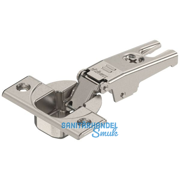 BLUM MODUL K�hlschrankscharnier f�r Schleppt�ren 95�, mit Feder zum Schrauben