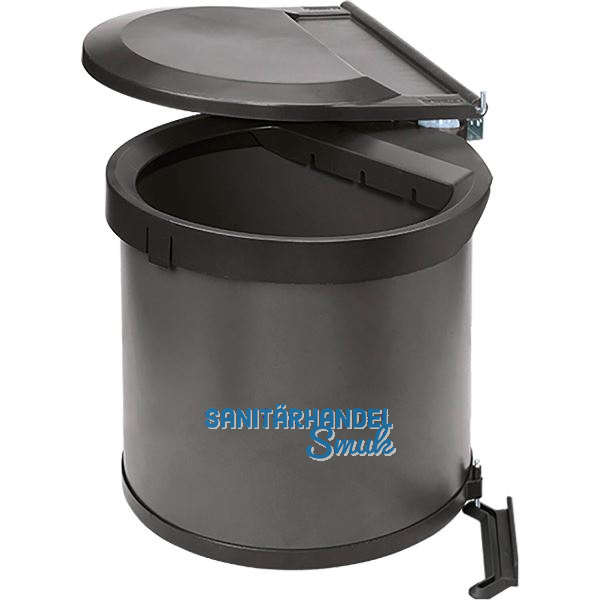PEKA Abfalleimer M�llboy Big 2 anthrazit