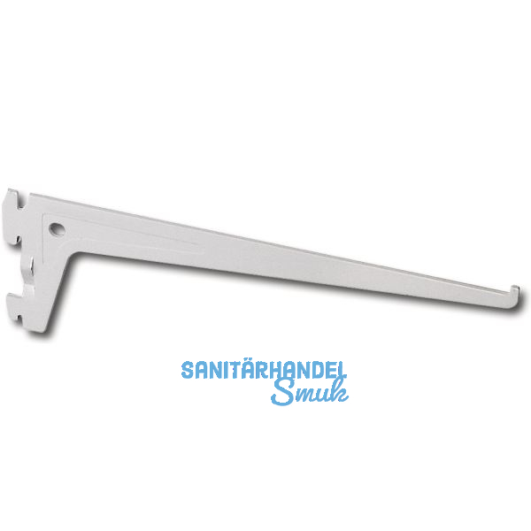 ELEMENT SYSTEM Tr�ger Pro 10105 200 mm Stahl wei�