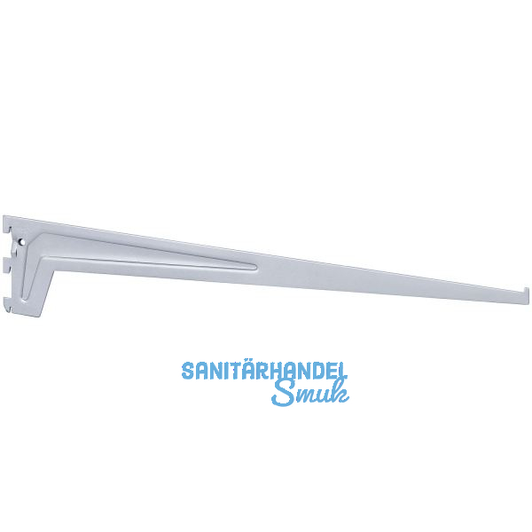 ELEMENT SYSTEM Tr�ger 10101 600 mm Stahl silberfarbig