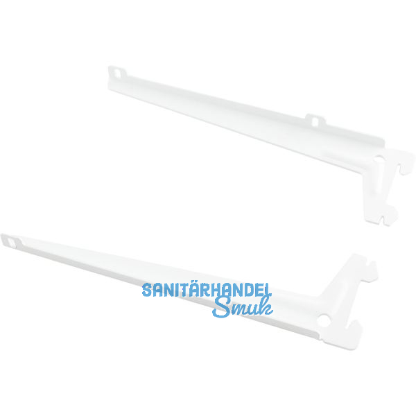 ELEMENT SYSTEM Winkeltr�ger 10300 L 230 mm Stahl wei�