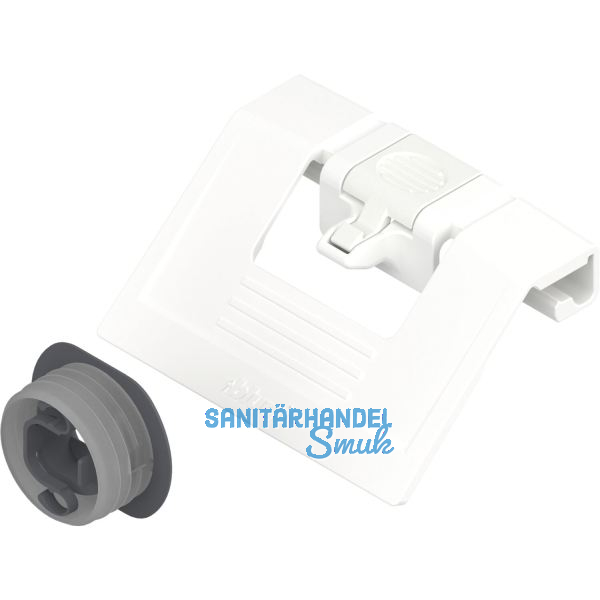 BLUM TANDEMBOX antaro Griff/Mitnehmer Innenschubkasten, Kunststoff Seidenwei�