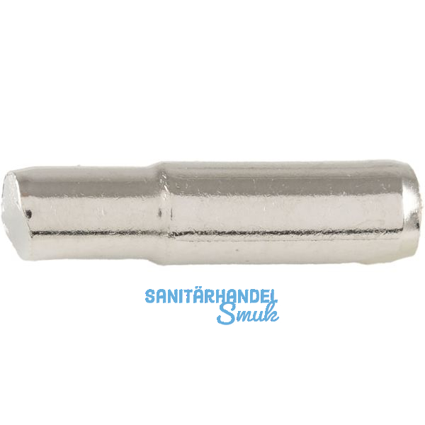 ITALIANA FERRAMENTA Steckbodentr�ger Maxi, Bohr � 5 mm, VPE 100 ST