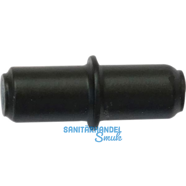 GRIMME Steckbodentr�ger DUO, Bohr � 5 mm, Stahl verzinkt schwarz