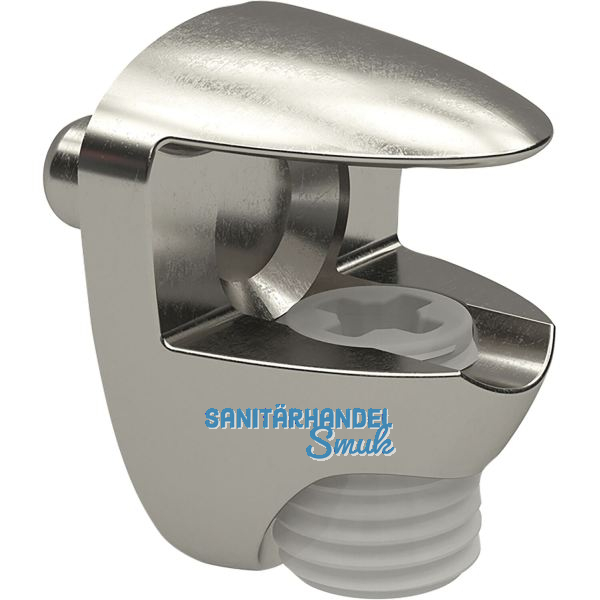 ITALIANA FERRAMENTA Glasbodentr�ger Cobra zum Stecken, Bohr �5 mm, VPE 100 ST