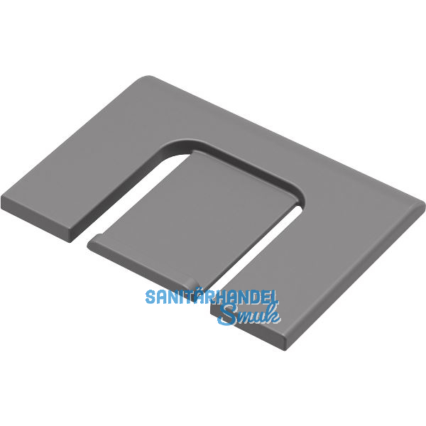 KIMANA SKIN Abdeckkappen Korpus H0, grau