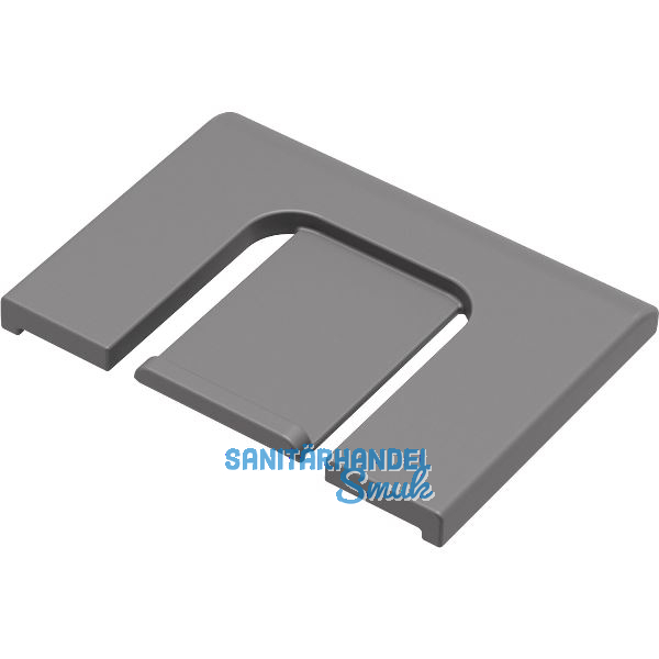 KIMANA SKIN Abdeckkappen Korpus H1, grau