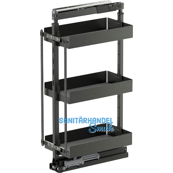 VS TAL Larder 2 Hochschrankauszug Set Essentio KB 300 mm Lava