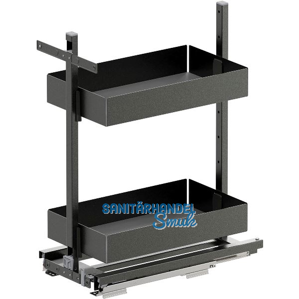 VS SUB Larder Unterschrank Set Essentio KB 300 mm Lava