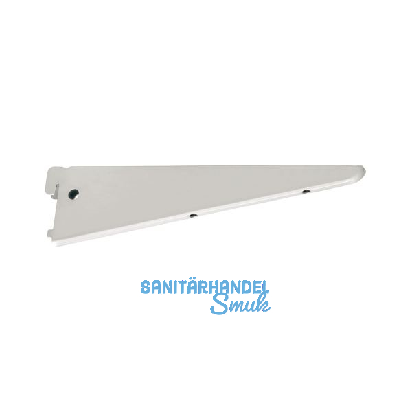 ELEMENT SYSTEM U-Tr�ger 10201 220 mm Stahl silberfarbig