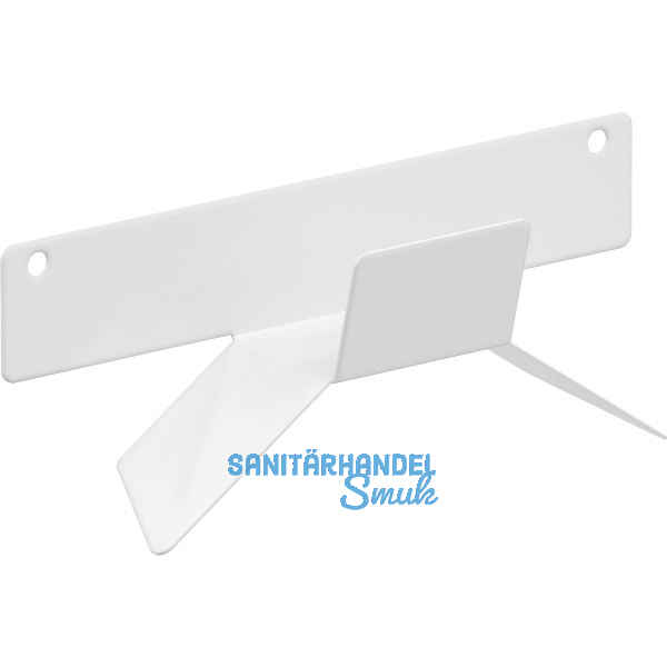 VS ADD Tube Staubsaugerschlauch-Halterung Wei�