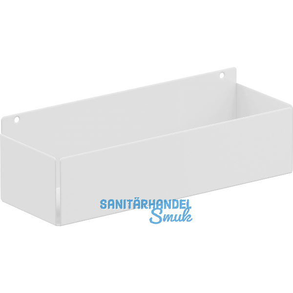 VS ADD Depot H�ngeregal 332 mm Wei�