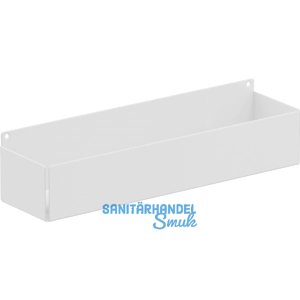 VS ADD Depot H�ngeregal 437 mm Wei�