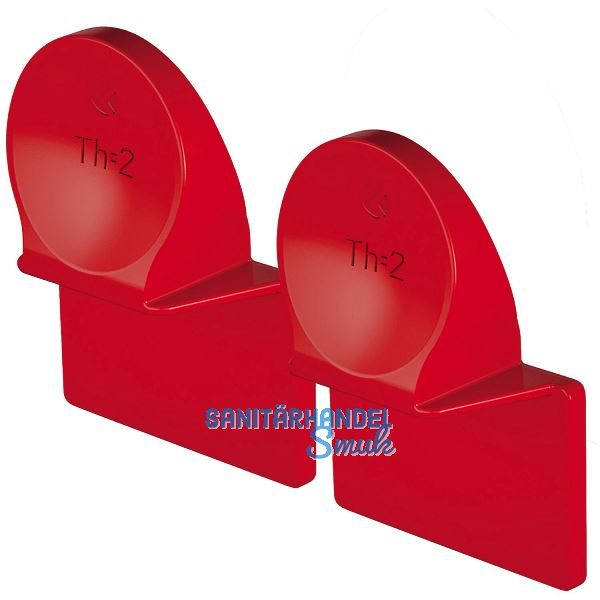 KIMANA SKIN Frontspaltlehre