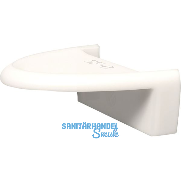 ITALIANA FERRAMENTA Adapter Cobrone f�r Glasst�rke 8 mm, Kunststoff