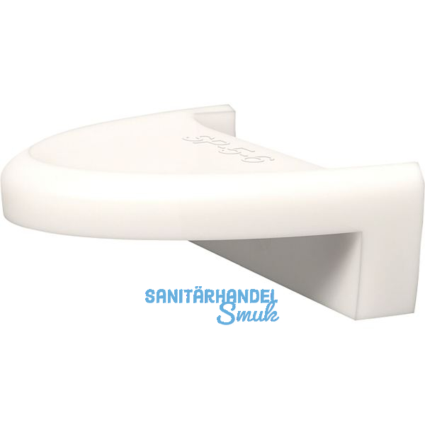 ITALIANA FERRAMENTA Adapter Cobrone f�r Glasst�rke 5-6 mm, Kunststoff