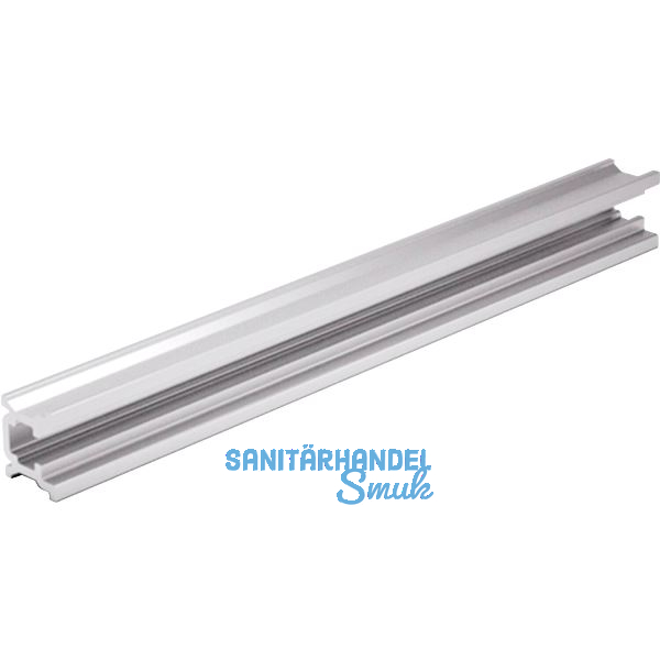 Tablartr�gerschiene Triade / Triade Mini, L�nge 2400 mm, Aluminium