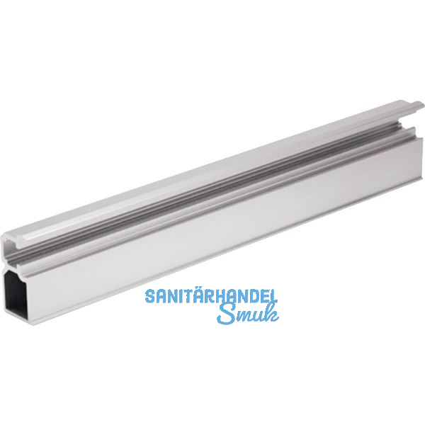 Tablartr�gerschiene Triade Maxi / Triade XXL, L�nge 2400 mm, Aluminium