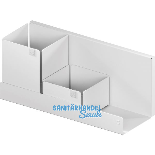 VS ADD Board-3 Box-M Ablage-Set Wei�