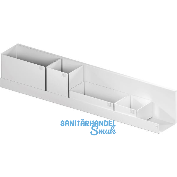 VS ADD Board-7 Box-M Ablage-Set Wei�