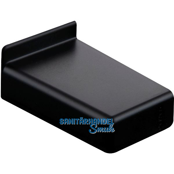 CAMAR Abdeckkappen f�r Modell 806, rechts, 43x26x67, Kunststoff schwarz