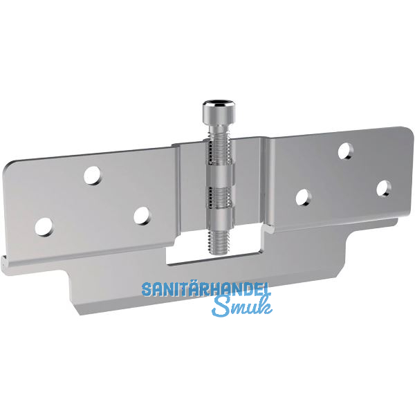 CAMAR Paneelaufh�nger 814.64 Stahl verzinkt