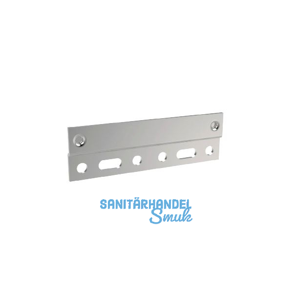 CAMAR Wandleiste 814.64 Stahl verzinkt