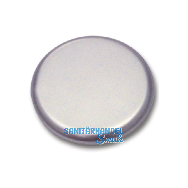 CAMAR Abdeckkappen f�r Modell 816, Bohrer �35, Kunststoff wei�