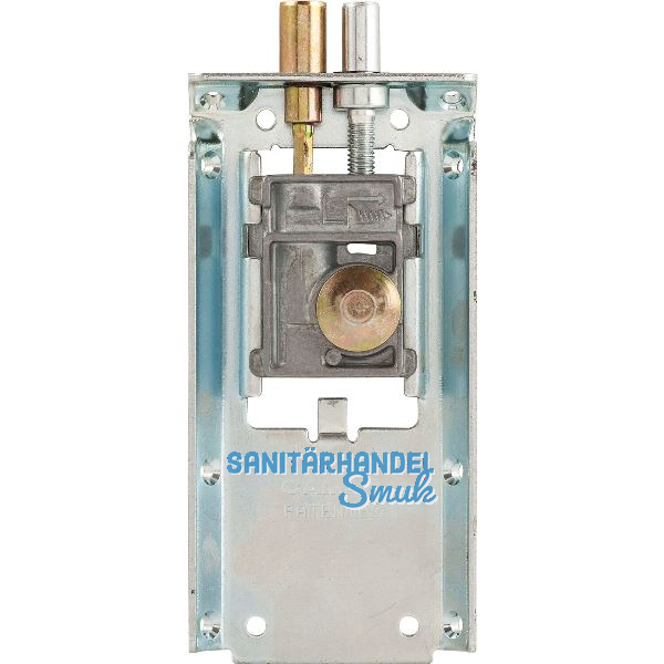 CAMAR Schrankaufh�nger 823 AS, links (innen), gerade, Stahl verzinkt