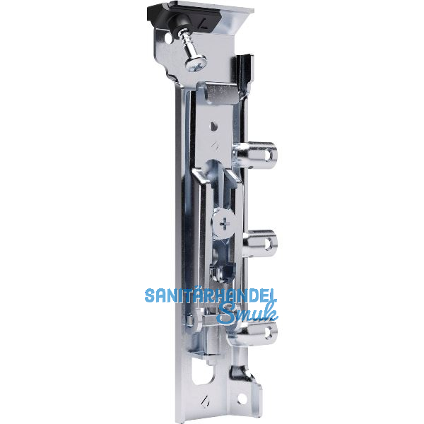 ITALIANA FERRAMENTA Schrankaufh�nger APC3 links, Stahl verzinkt