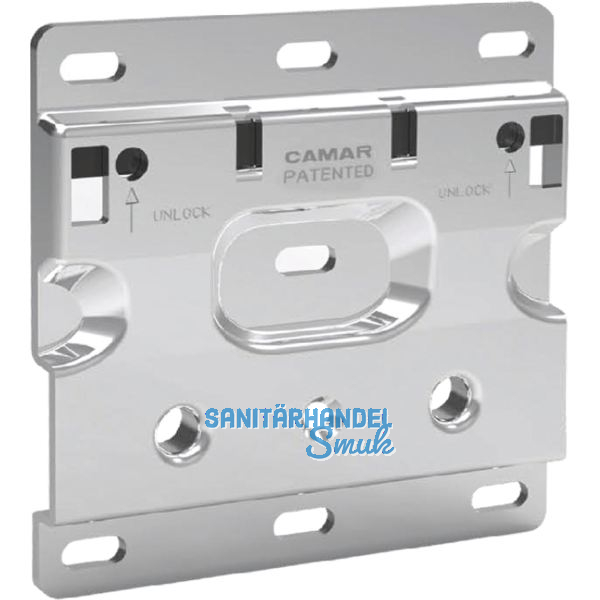 CAMAR 807RV Tr�gerplatte zu Unterschrankaufh�nger, Stahl verzinkt