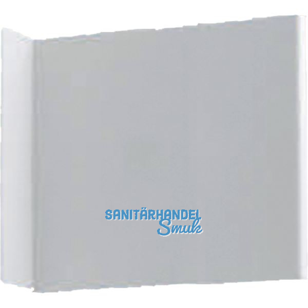 CAMAR 807RV Abdeckkappe zu Unterschrankaufh�nger, Kunststoff wei�