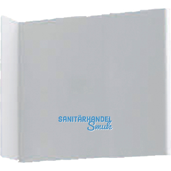 CAMAR 807RV Abdeckkappe zu Unterschrankaufh�nger, Kunststoff silber