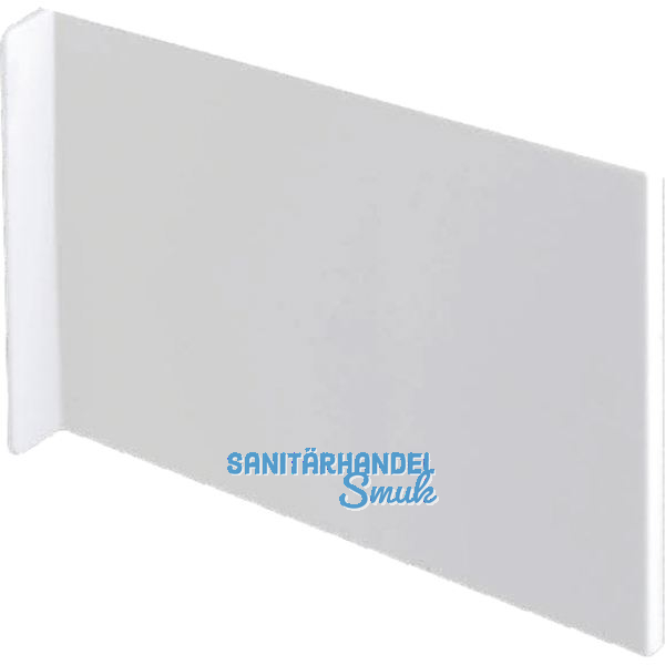 CAMAR 807XL RV Abdeckkappe zu Unterschrankaufh�nger, Kunststoff wei�