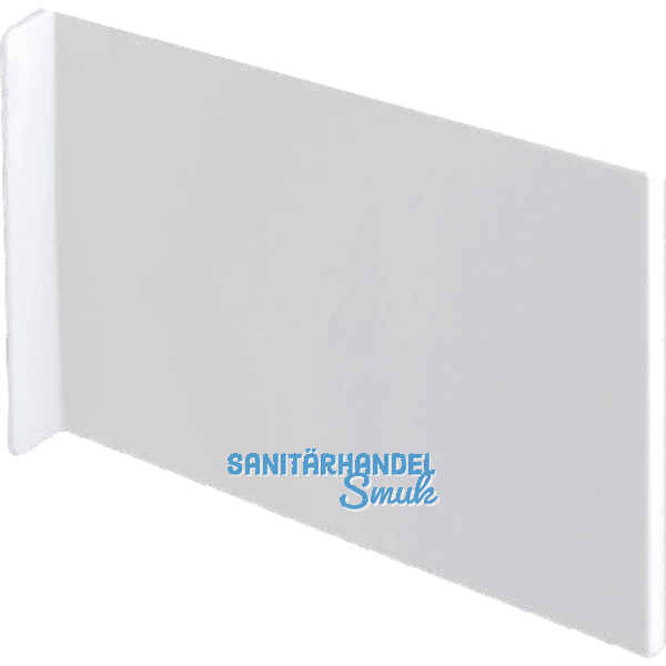 CAMAR 807XL RV Abdeckkappe zu Unterschrankaufh�nger, Kunststoff silber