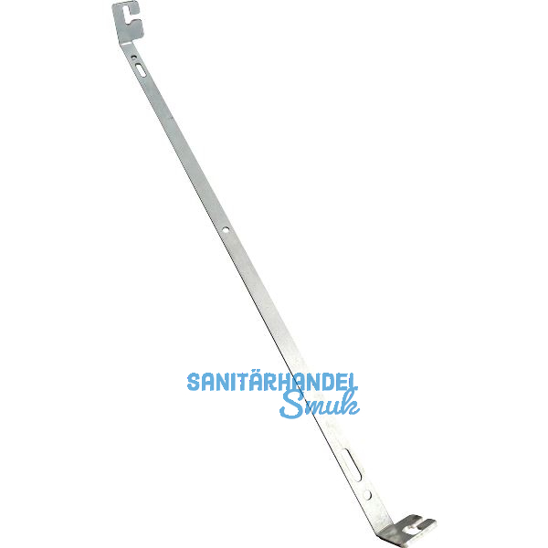RITTINGHAUS Herdtraverse, KB 600mm,L�nge 561,5mm,Seitenwandst�rke 19 mm,verzinkt