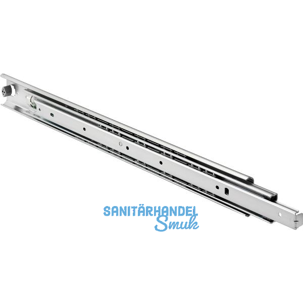 ACCURIDE DZ3657 Kugelk�figf�hrung Vollauszug, L�nge 305 mm, Stahl verzinkt