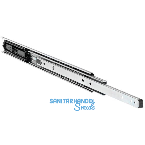 ACCURIDE DZ5321-EC Kugelk�figf�hrung Vollauszug, L�nge 900 mm, Stahl verzinkt