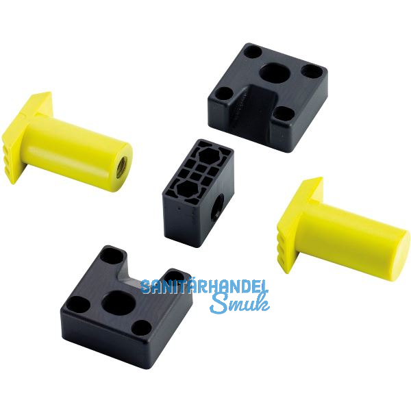 ACCURIDE Umbausatz zu Handgriff-Set mit Verriegelung