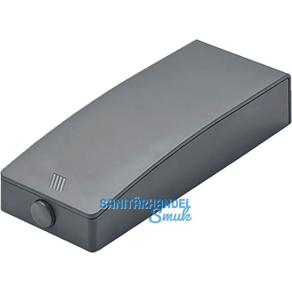 HETTICH Push to open Silent f�r Dreht�ren, anthrazit