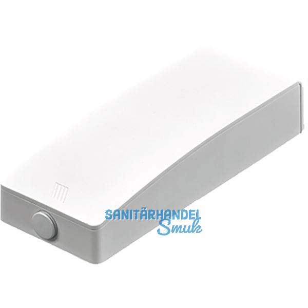 HETTICH Push to open Silent f�r Dreht�ren, wei�