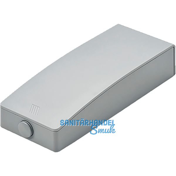 HETTICH Push to open Silent f�r Dreht�ren, grau