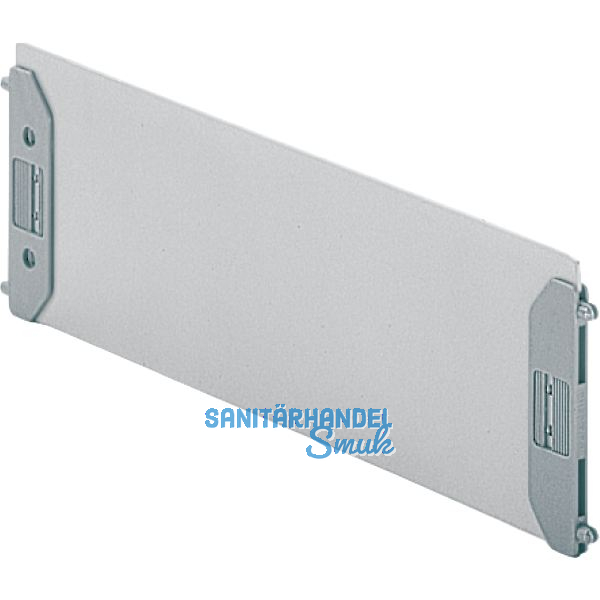 HETTICH Systema Top 2000 Fachteiler, Format A5, Ma� X 220 mm, Stahl Alu-Finish