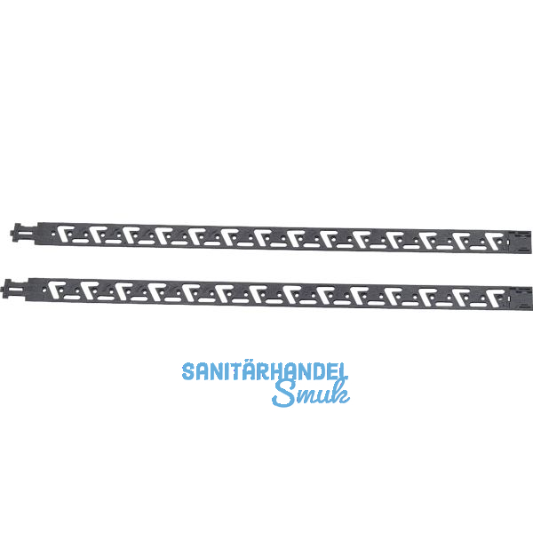 HETTICH Systema Top 2000 Verriegelungsstange Stop Control, L�nge 5,5 HE