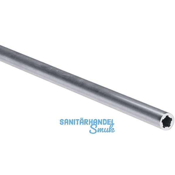 HETTICH Systema Top 2000 Zahnradwelle zu Parallel System, EB 394-780 mm