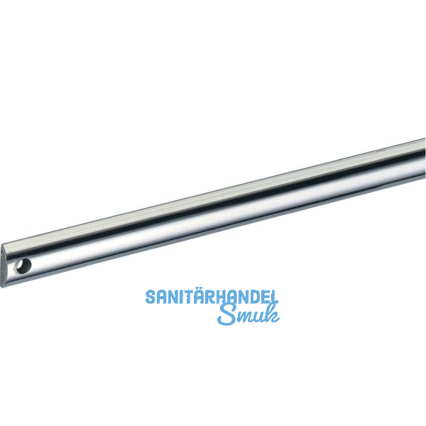 HETTICH PRESTIGE 2000 Schubstange, 10x3 mm, L�nge 1600 mm, Stahl vernickelt