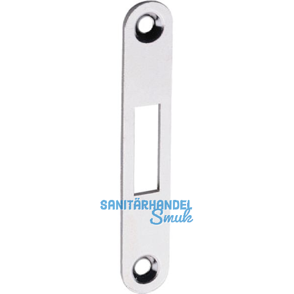 HETTICH PRESTIGE 2000 Schlie�blech Typ 6195, Stahl vernickelt