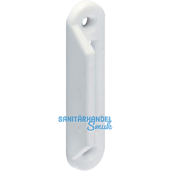 HETTICH PRESTIGE 2000 Schlie�winkel Typ 5514, Kunststoff wei�