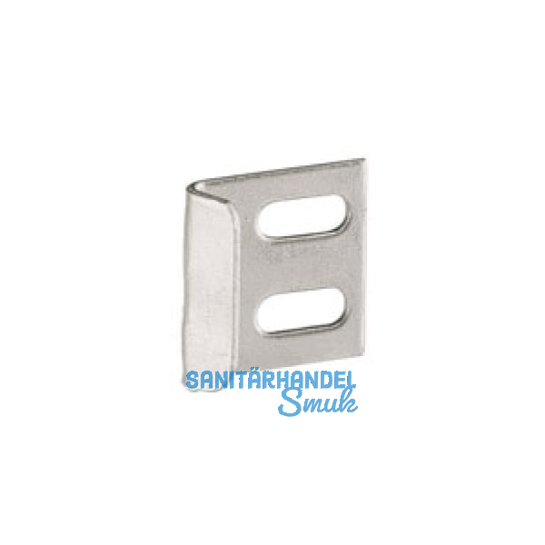 HETTICH PRESTIGE 2000 Schlie�winkel Typ 1807, Stahl vernickelt