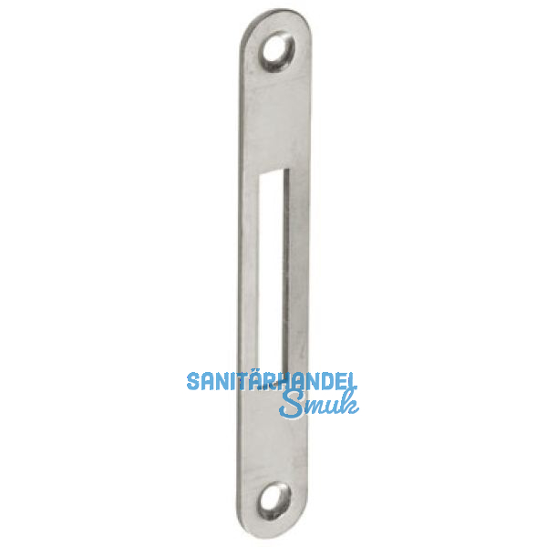 HETTICH PRESTIGE 2000 Schlie�blech Typ 8012, Stahl vernickelt